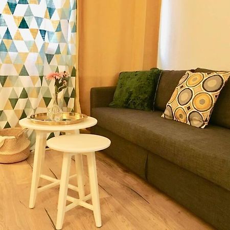 Charmant Studio Prado Perier Proche Des Plages Marseille Ngoại thất bức ảnh