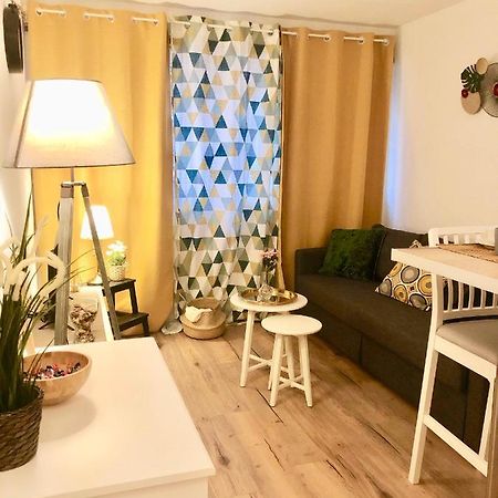 Charmant Studio Prado Perier Proche Des Plages Marseille Ngoại thất bức ảnh