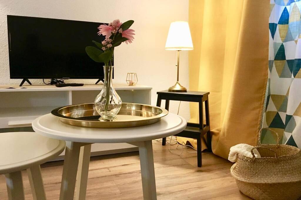 Charmant Studio Prado Perier Proche Des Plages Marseille Ngoại thất bức ảnh
