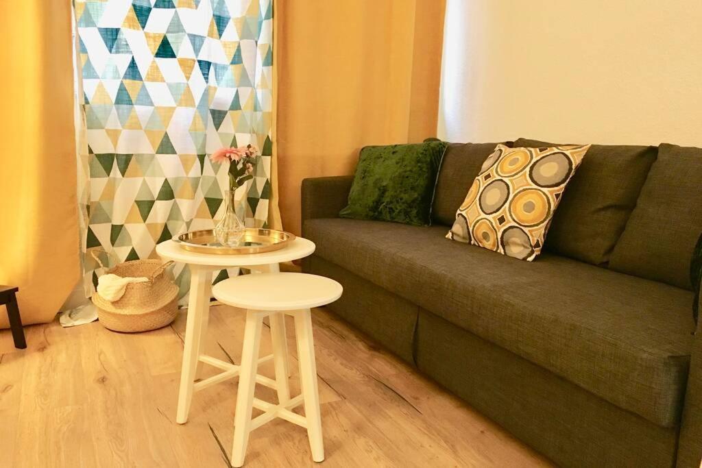 Charmant Studio Prado Perier Proche Des Plages Marseille Ngoại thất bức ảnh