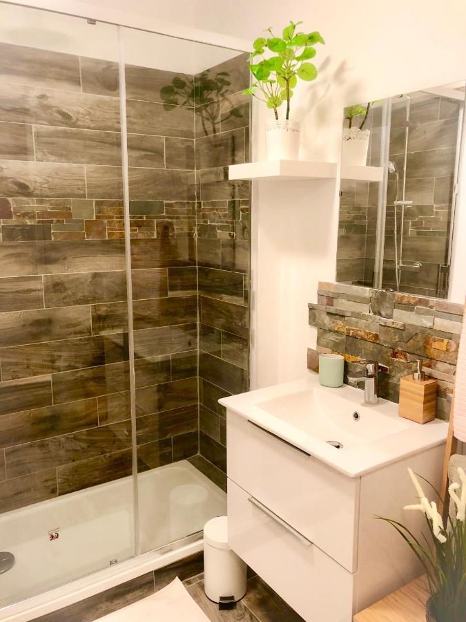 Charmant Studio Prado Perier Proche Des Plages Marseille Ngoại thất bức ảnh